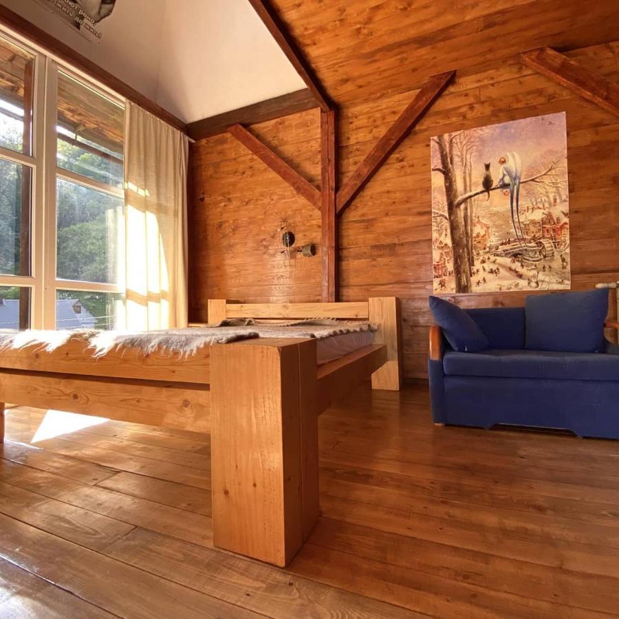 Salo I Mandry Apartment 라키브 외부 사진