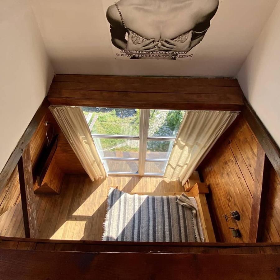 Salo I Mandry Apartment 라키브 외부 사진