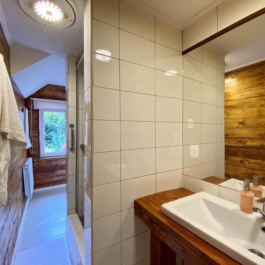 Salo I Mandry Apartment 라키브 외부 사진