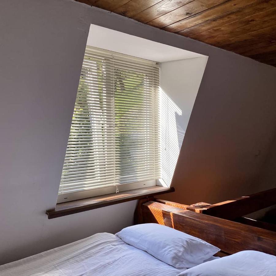 Salo I Mandry Apartment 라키브 외부 사진