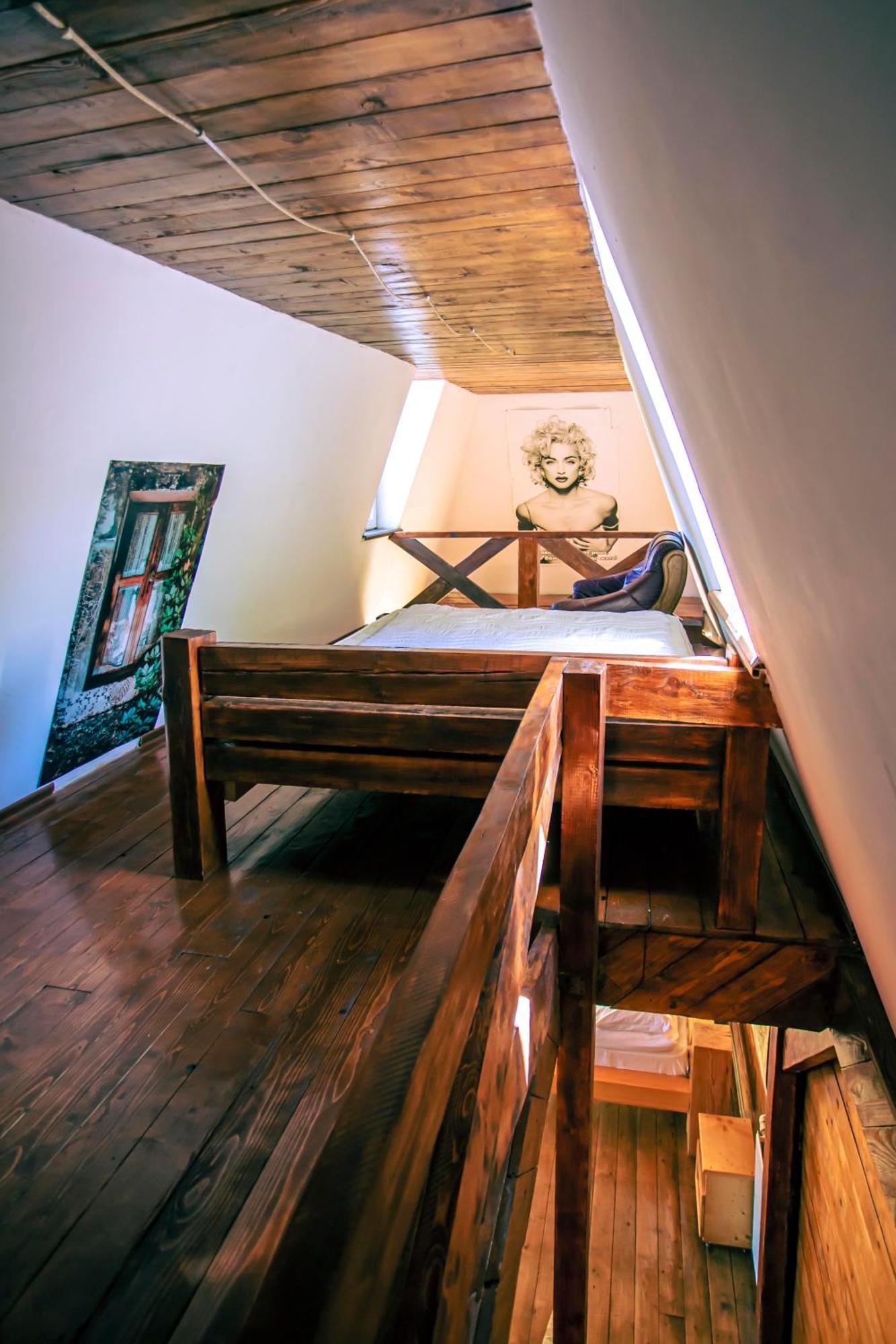 Salo I Mandry Apartment 라키브 외부 사진