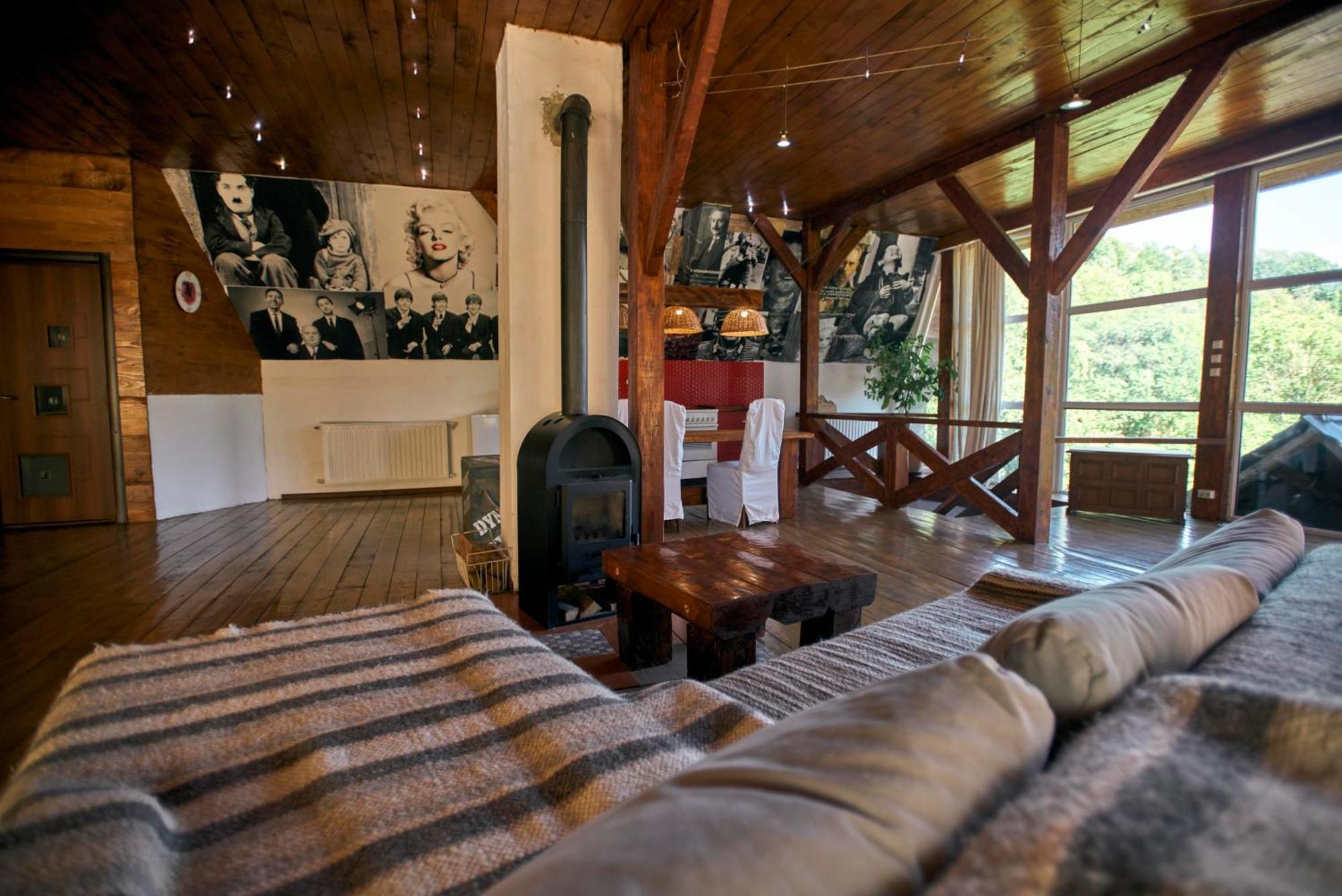 Salo I Mandry Apartment 라키브 외부 사진