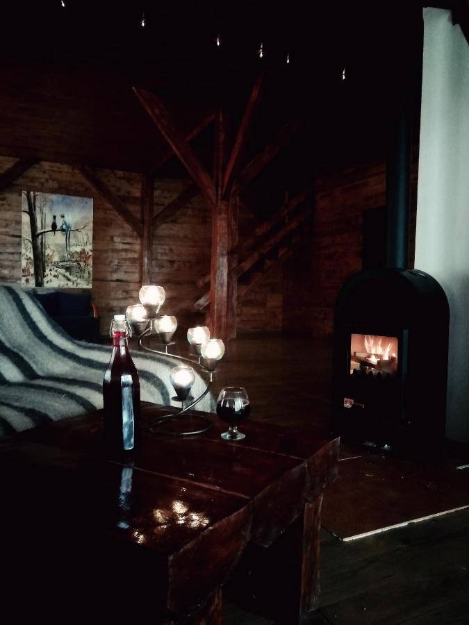 Salo I Mandry Apartment 라키브 외부 사진